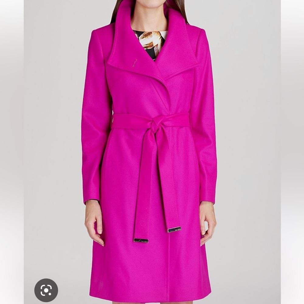 Ted Baker Nevia Coat
